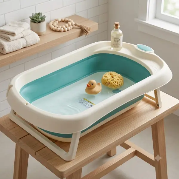 Bath & Care