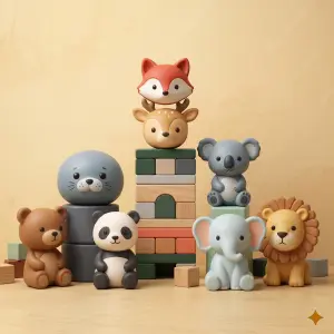 Toys