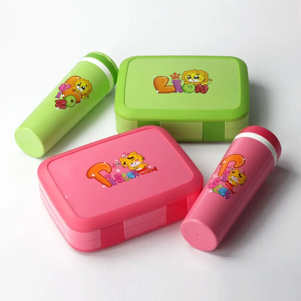 Lunch Box