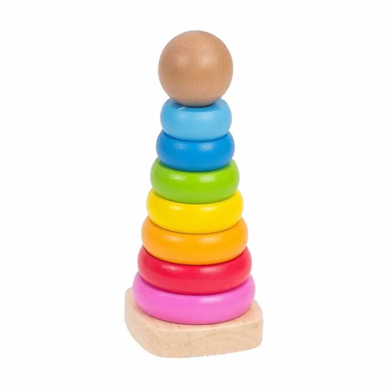 Rainbow Tower